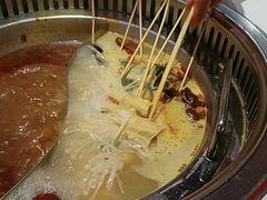 -宏姐串串香(宏伟路店)