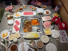 -海底捞火锅(顺义华联店)