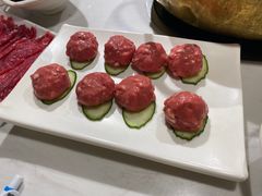 -食潮汕头鲜牛馆(望京保利店)
