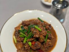 红烧走地鸡-宁海食府(大剧院店)