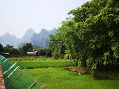 -漓江冠岩景区