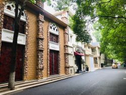 -金庭庄园酒店彩虹厅