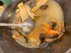 -一楼食业·美食人家