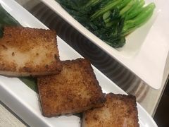 -鹅冠港式茶餐厅(来福士店)