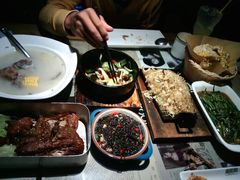 -豆蔻电影主题餐厅(四牌楼店)