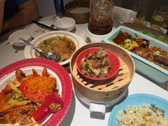-避风塘·老港味餐厅(虹口龙之梦店)