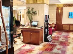 -国际饭店·原点咖啡吧ORIGIN CAFE&BAR