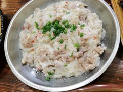 萝卜蒸碎肉-朗妈私房菜(婺女州店)