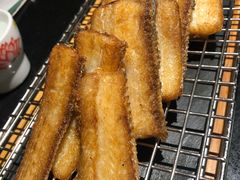 -老头儿油爆虾·知味杭州(爱琴海购物中心)