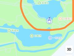 -白鹭湾湿地公园