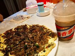 -小天妃海鲜酒楼(西马庄店)