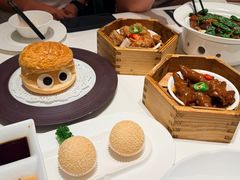 -南棠馆粤菜坊(群光店)