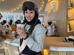 -中旅松花湖滑雪场