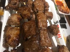 -玉善烧烤串城(长春总店)