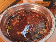 -陈记泸州酸菜豆花火锅(建设路店)