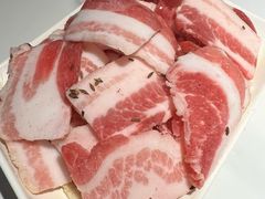 -东北烤肉(钟鼎名悦店)