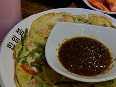 -韩一品韩国料理(柏庐南路店)