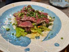 -左舞日本料理