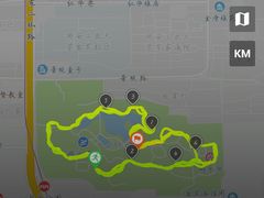 -西安市长乐公园