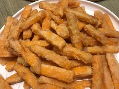 -小船渔村•大连菜•大连焖鱼(黄河路店)