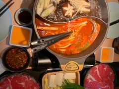 -山葵家·创意料理(宁波来福士店)