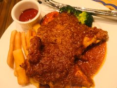 -福龙葡国餐(百老汇店)