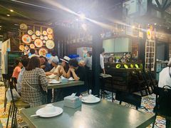 -The Dishes Seafood & Restaurant