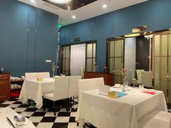 大堂-红门金汤·港式火锅(英皇集团中心店)