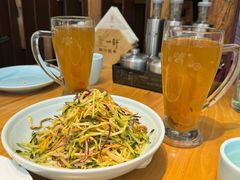 -一轩饺子馆(丽都店)