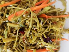 -北京龙庆四季香农家饭庄·灶台鱼·碳烤虹鳟鱼(龙庆峡店)