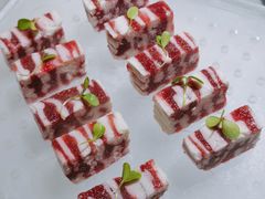 冰淇淋雪花和牛-HOME餐厅粤菜 融合菜