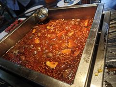 -凤来栖·净庭院·火锅(欧尚店)