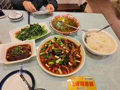 -陈胖子特色菜.鲜货现炒(融景城店)