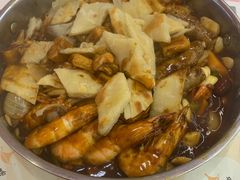 -黄记煌三汁焖锅(首创奥特莱斯店)