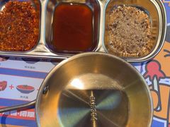 -喜井无限自助烤肉公司(石厦店)