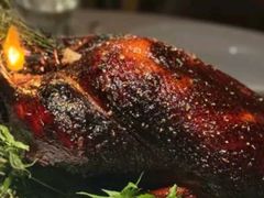 -壳里西餐厅Coquille Seafood Bistro(蒙自路店)