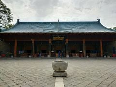 -西安化觉巷清真大寺