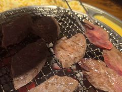 -海之屋韩式烤肉(海棠68环球美食街店)