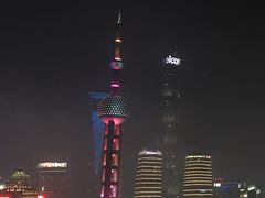 -上海外滩茂悦大酒店
