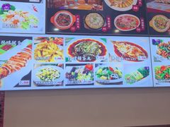 -金丝饭庄(金丝新天地保障性住宅小区店)