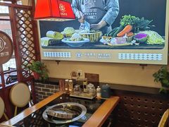 -灶座小锅烀饼·铁锅炖(道里店)