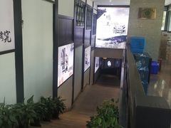 -鸭王烤鸭店(三里河店)