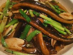 -芳芳私房菜·精做淮扬菜(承德路店)