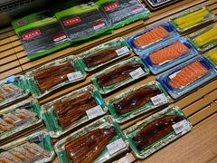 -果蔬好生活超市(乐堤港店)