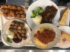 -宜家·瑞典风味餐厅(北京西红门店)