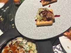-Mr·Fish鱼鲜生海鲜放题(银泰in99店)