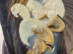 -蔚海之都·象山蒸汽海鲜(仙霞路店)