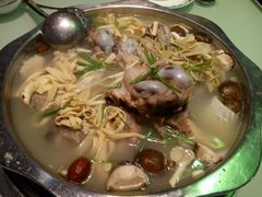 -天都火锅酒楼(虹梅南路店)