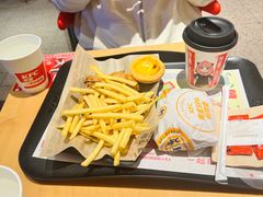 -肯德基(阳光店)