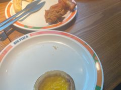 -比格比萨自助(国展店)